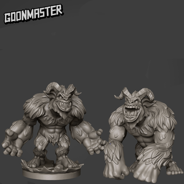 Yeti Bundle